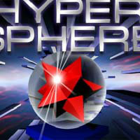 เกมส์อาเขต Hyper Sphere