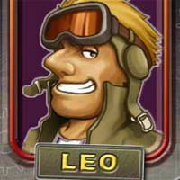 เกมส์อาเขต Metal Slug 4