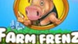 Farm Frenzy - Pizza Party!