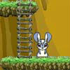 Rabbit Adventure Game
