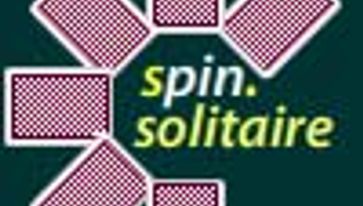 Spin.Solitaire