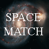 เกมส์จับคู่ Space Match