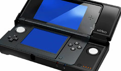 Pad เสริม 3DS ของเก่ามันไม่สวย Nyko จัดให้ใหม่สวยกว่า