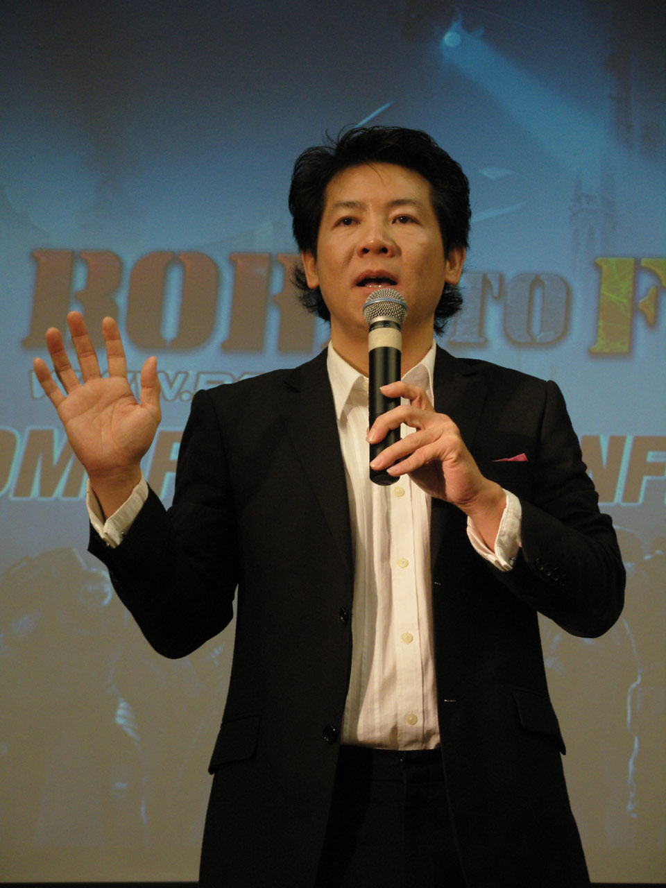 Winner Online เปิดตัวเกมส์ Born to Fire เป็นทางการ