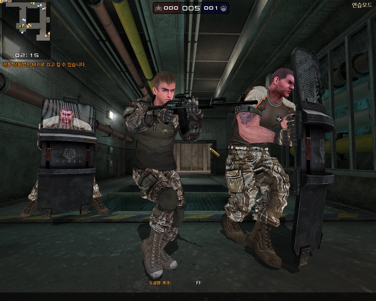 Winner Online เปิดตัวเกมส์ Born to Fire เป็นทางการ