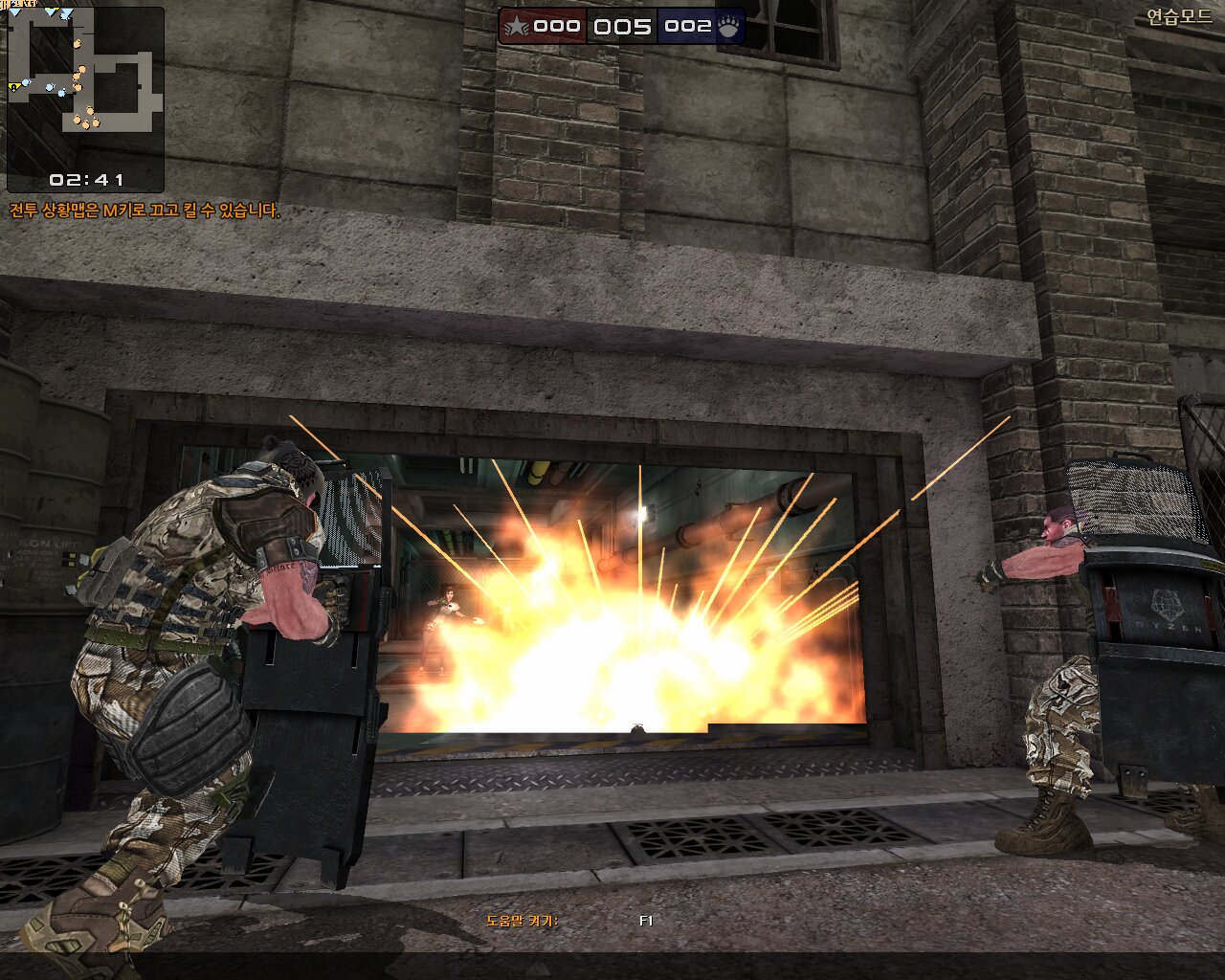 Winner Online เปิดตัวเกมส์ Born to Fire เป็นทางการ