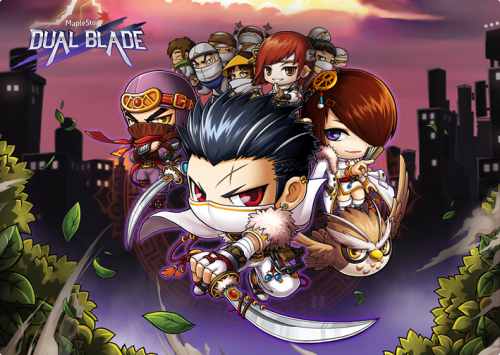 บันทึกความทรงจำกับเกมในตำนาน Maple Story