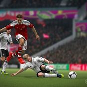EA ยัน! UEFA Euro 2012 เป็น DLC ให้ FIFA 12 เท่านั้น