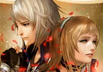 Chaos Rings II เกม RPG สนุกๆสำหรับ iOS ในช่วงนี้