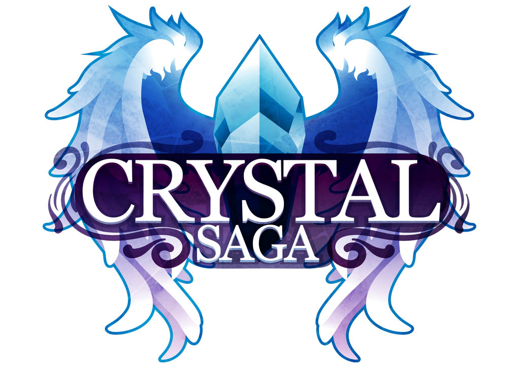 Sicom เปิดบริษัทเกมออนไลน์ พร้อม Crystal Saga เกมตัวแรก