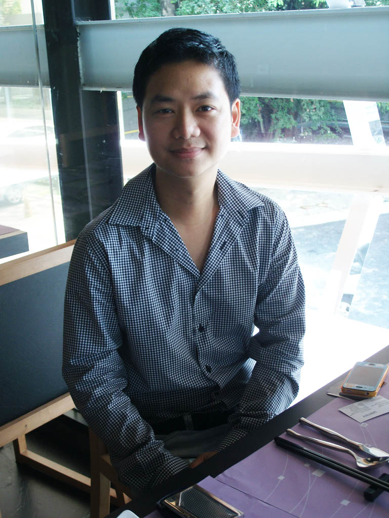 Sicom เปิดบริษัทเกมออนไลน์ พร้อม Crystal Saga เกมตัวแรก