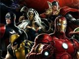 เปิดแล้ว!! Marvel: Avengers Alliance เกมซุปเปอร์ฮีโร่สุดมันส์