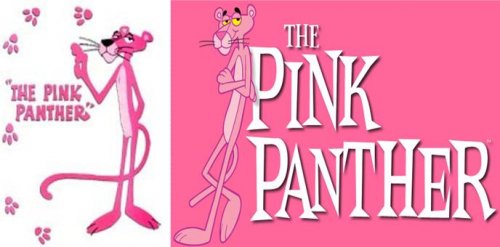 Pink Panther เสือสีชมพูตัวป่วน เตรียมเป็นเกมลง Facebook