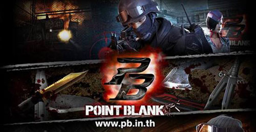 PB : Exp 200% พร้อมรับ Point ในเกมส์ฟรี