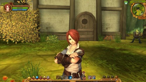 Ragnarok II ช่วง Open Beta เริ่มแล้ว! ไม่บล็อค IP คนแห่เล่นเพียบ