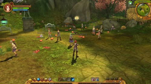 Ragnarok II ช่วง Open Beta เริ่มแล้ว! ไม่บล็อค IP คนแห่เล่นเพียบ