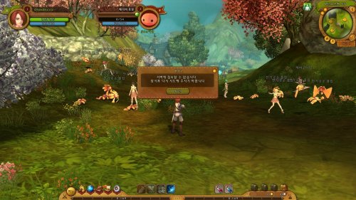 Ragnarok II ช่วง Open Beta เริ่มแล้ว! ไม่บล็อค IP คนแห่เล่นเพียบ