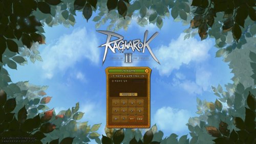 Ragnarok II ช่วง Open Beta เริ่มแล้ว! ไม่บล็อค IP คนแห่เล่นเพียบ