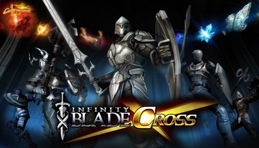 infinity blade ios infinity blade ios