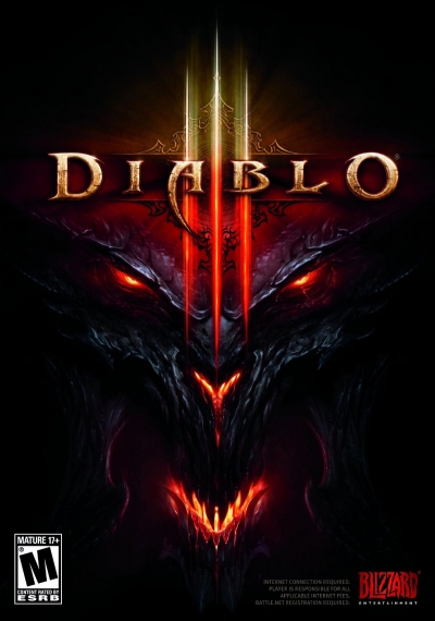 Diablo III ยัน! โหมด Online Co-Op เล่นได้แค่ 4 คนเท่านั้น