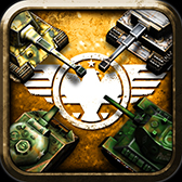 BATTLE CITY เกมรถถังสุดคลาสสิคแบบ 3D ใน iPhone