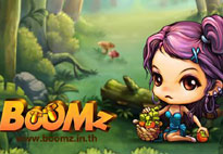 Boomz : ตีเหล็ก ตีแรร์ จัดบวกเติมความเทพ!!!