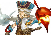 เกมส์ Dragon Nest [KR] เผยสองอาชีพใหม่ต่อเนื่อง