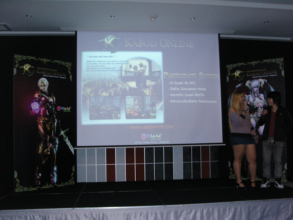 Winner เปิดตัวแรง Kabod Online แปะป้าย 20+