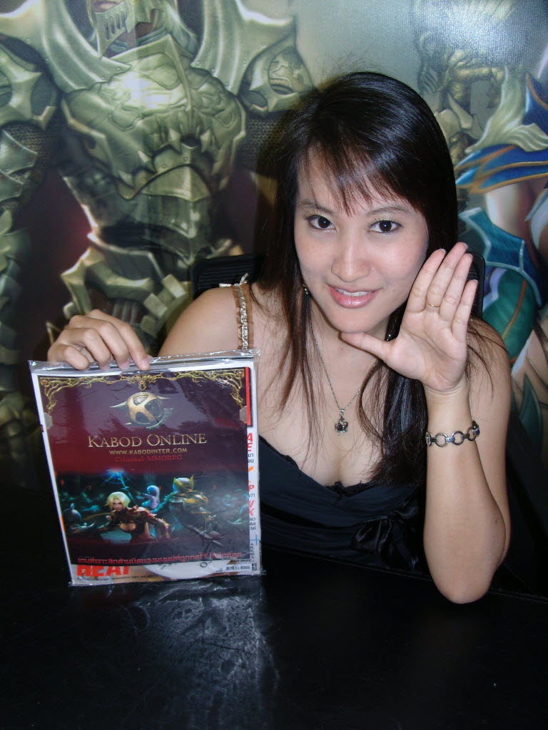 Winner เปิดตัวแรง Kabod Online แปะป้าย 20+