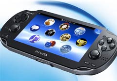 UMD Passport โปรแกรมสำหรับผู้เล่นเกม PSP บน PS VITA