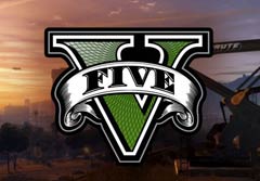 GTA V เปิดตัวเป็นทางการ พร้อม Trailer แรก