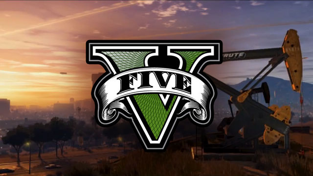 GTA V เปิดตัวเป็นทางการ พร้อม Trailer แรก