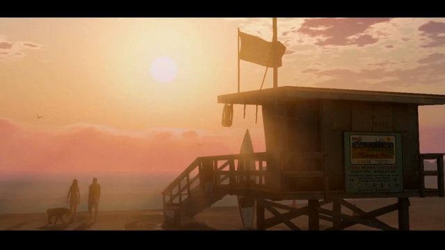 GTA V เปิดตัวเป็นทางการ พร้อม Trailer แรก