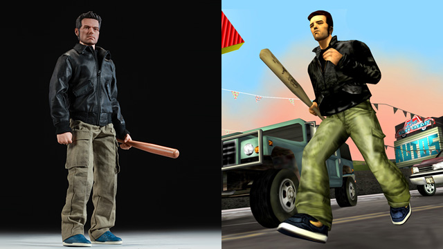 GTA III เตรียมบุกลง iOS และ Android
