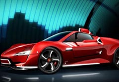 Ridge Racer เกมแข่งรถที่เปิดตัวพร้อม PS VITA