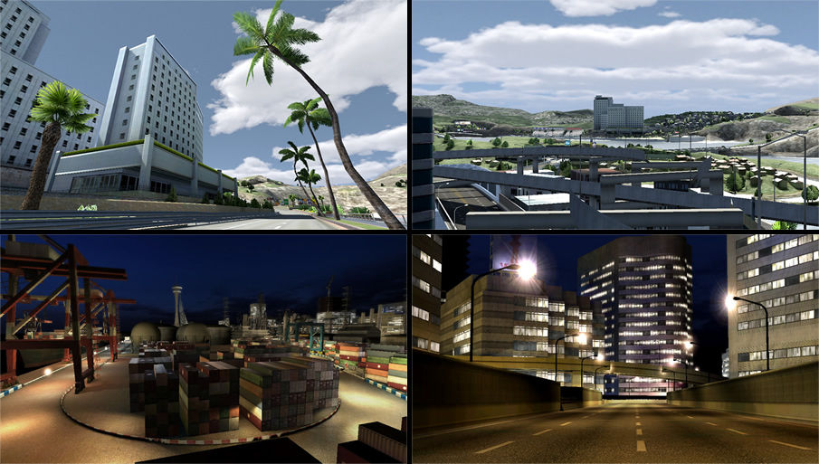 Ridge Racer เกมแข่งรถที่เปิดตัวพร้อม PS VITA