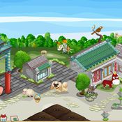 ไอเท็มใหม่ Farm World 2 ส่งตรงมาจากเมืองจีน