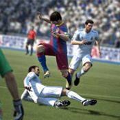 FIFA 12 มั่นใจ เวอร์ชั่น PC ดีกว่าเก่า