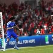 FIFA 12 มั่นใจ เวอร์ชั่น PC ดีกว่าเก่า