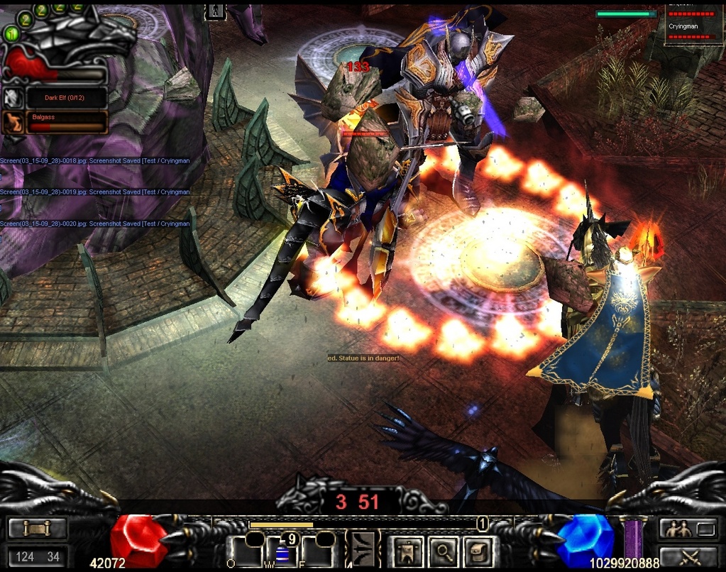 Winner จัดงานเปิดตัวเกมใหม่ 4 เกมรวด