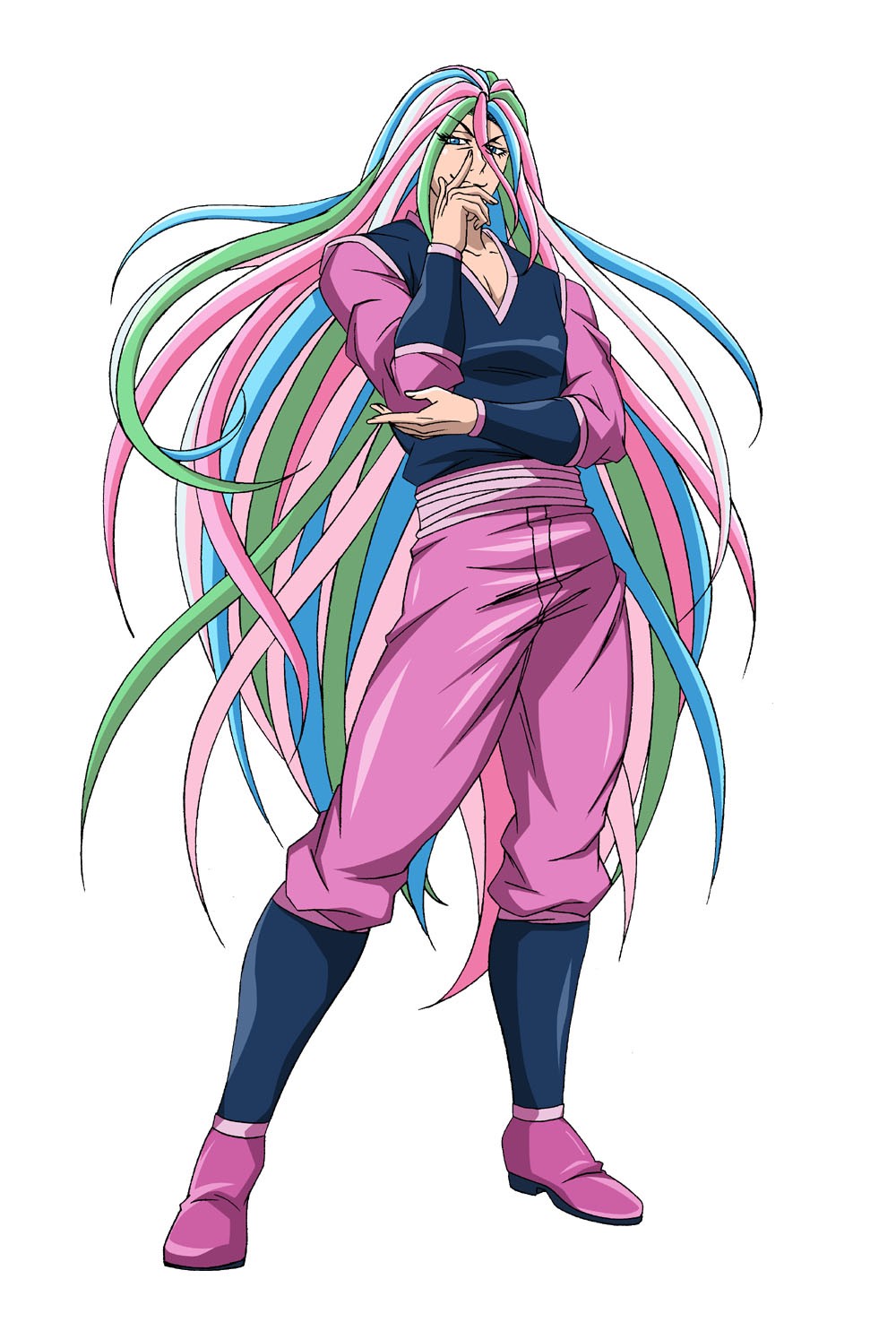 Toriko อัพเดต ตัวละครจตุรเทพอื่นๆ ที่เลือกมาเล่นได้