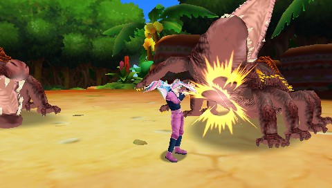 Toriko อัพเดต ตัวละครจตุรเทพอื่นๆ ที่เลือกมาเล่นได้