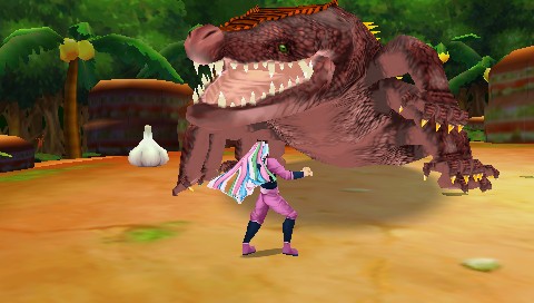 Toriko อัพเดต ตัวละครจตุรเทพอื่นๆ ที่เลือกมาเล่นได้
