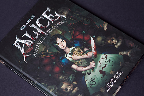Alice: Madness Returns (นิทานจิตเสื่อม)
