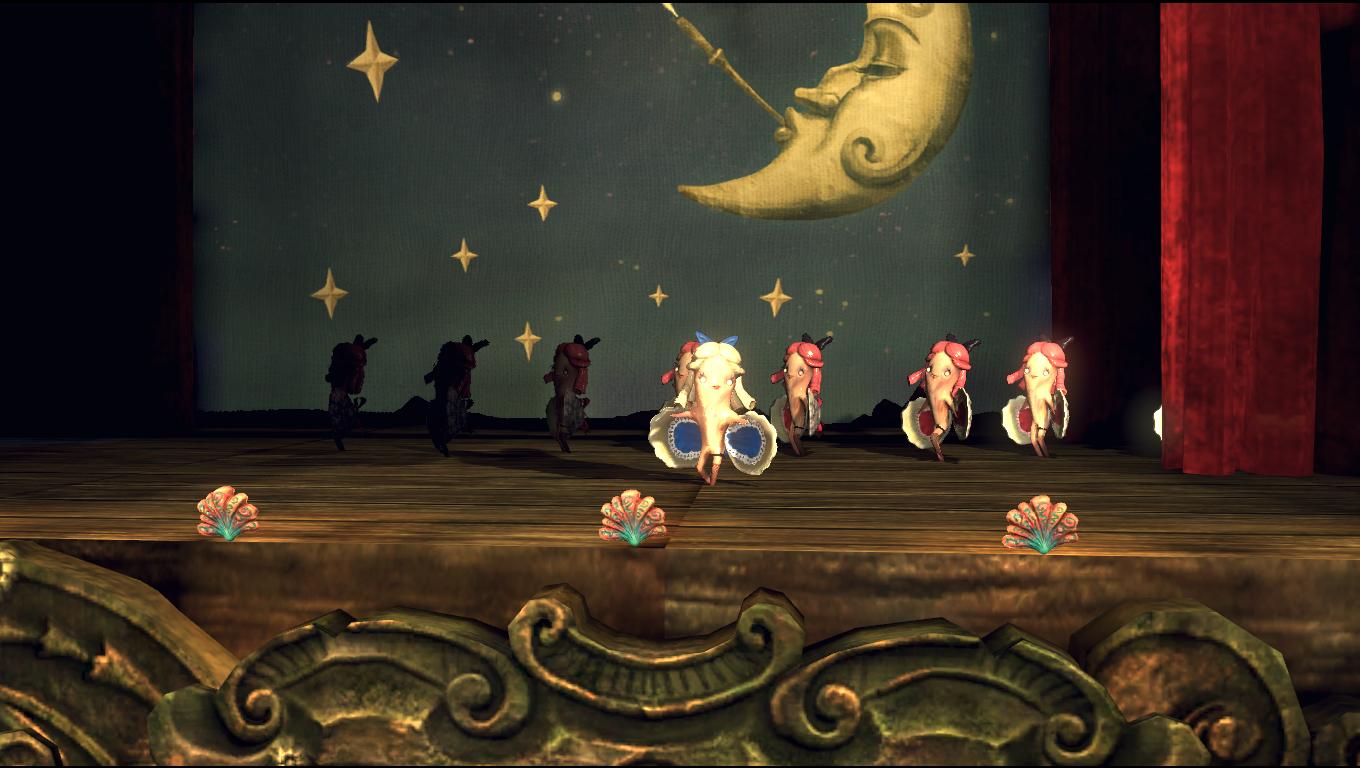 Alice: Madness Returns (นิทานจิตเสื่อม)