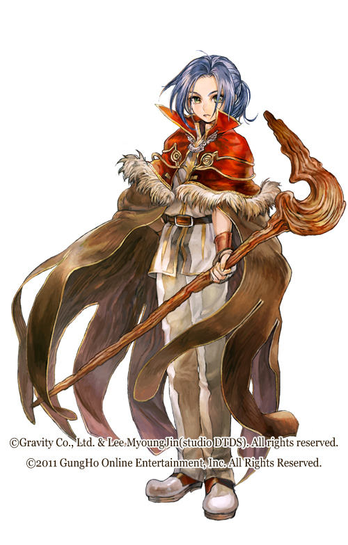 Ragnarok PSP ชุดพิเศษ Premium Box