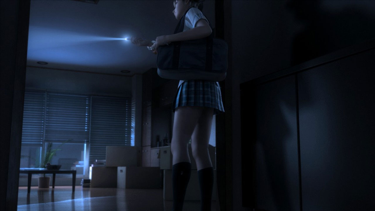 E3 2011: Tekken Hybrid