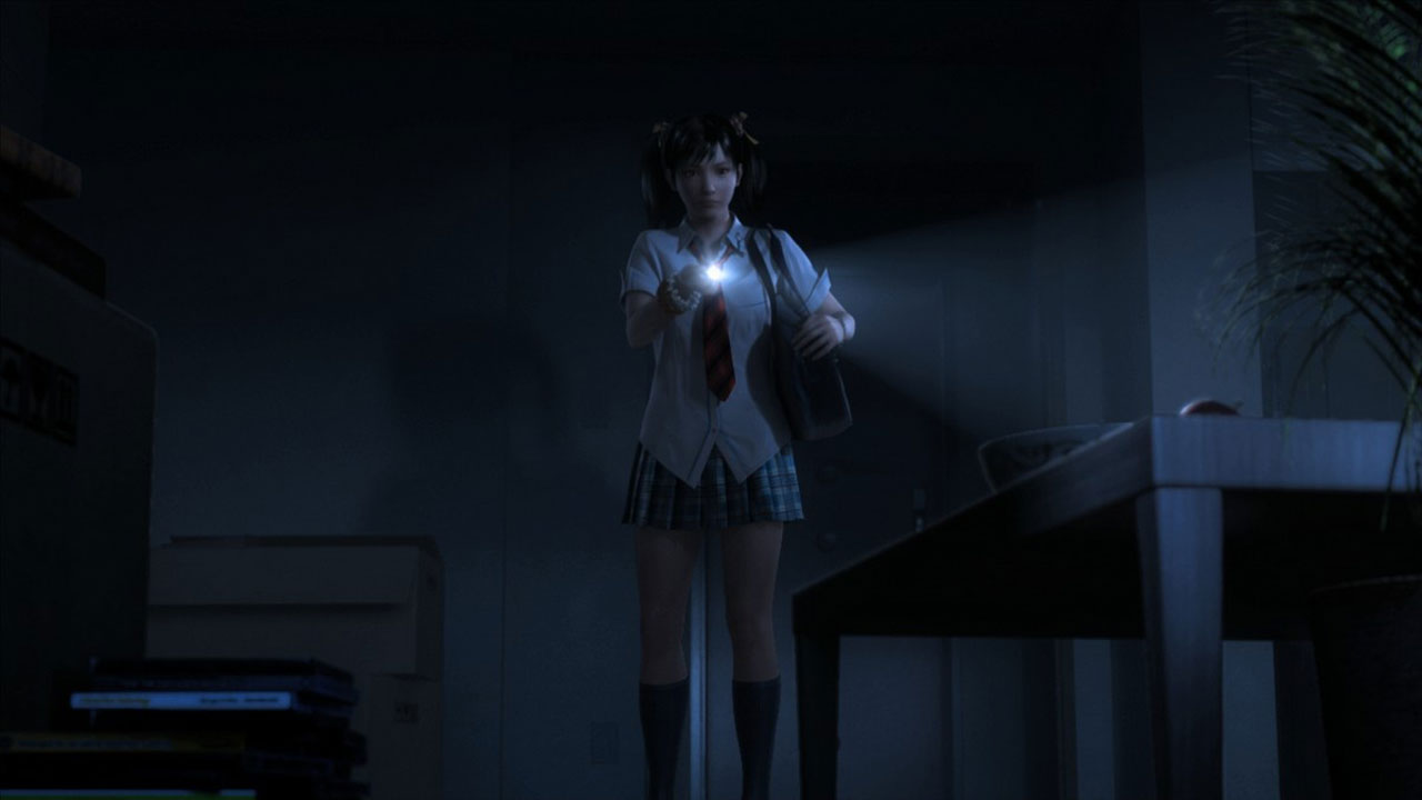 E3 2011: Tekken Hybrid