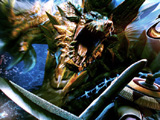 Monster Hunter Portable 3rd HD กำหนดราคาและวันขาย