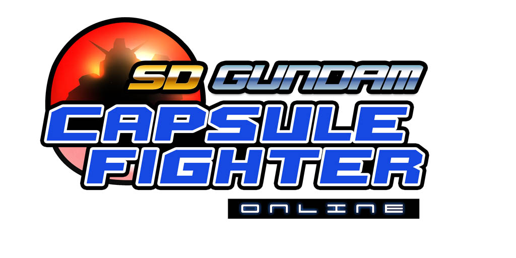 งานเปิดตัวเกม SD Gundam Capsule Fighter Online